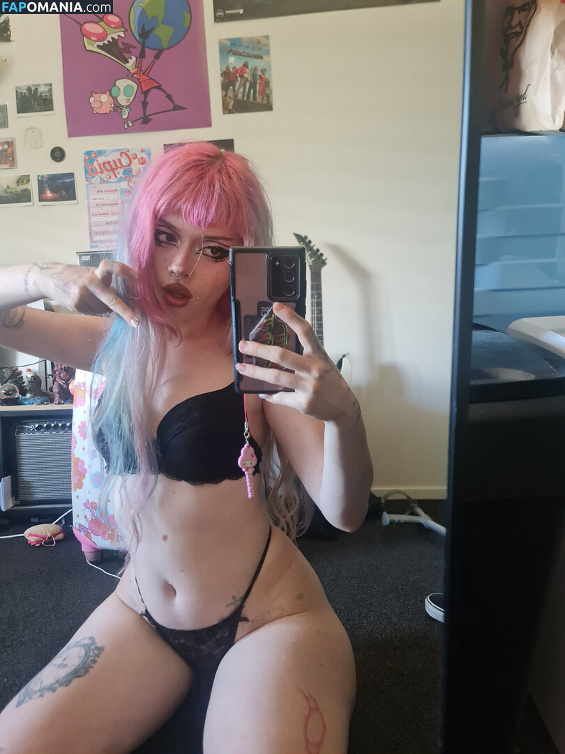 +:｡.ruby ʚ ♡ ɞ ⋆ ✧.｡ / allmyheartbear / myarykerx / usakumyawhore / usakyumawhore Naken OnlyFans  Läckta Foto #30