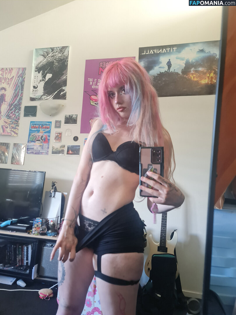 +:｡.ruby ʚ ♡ ɞ ⋆ ✧.｡ / allmyheartbear / myarykerx / usakumyawhore / usakyumawhore Naken OnlyFans  Läckta Foto #37