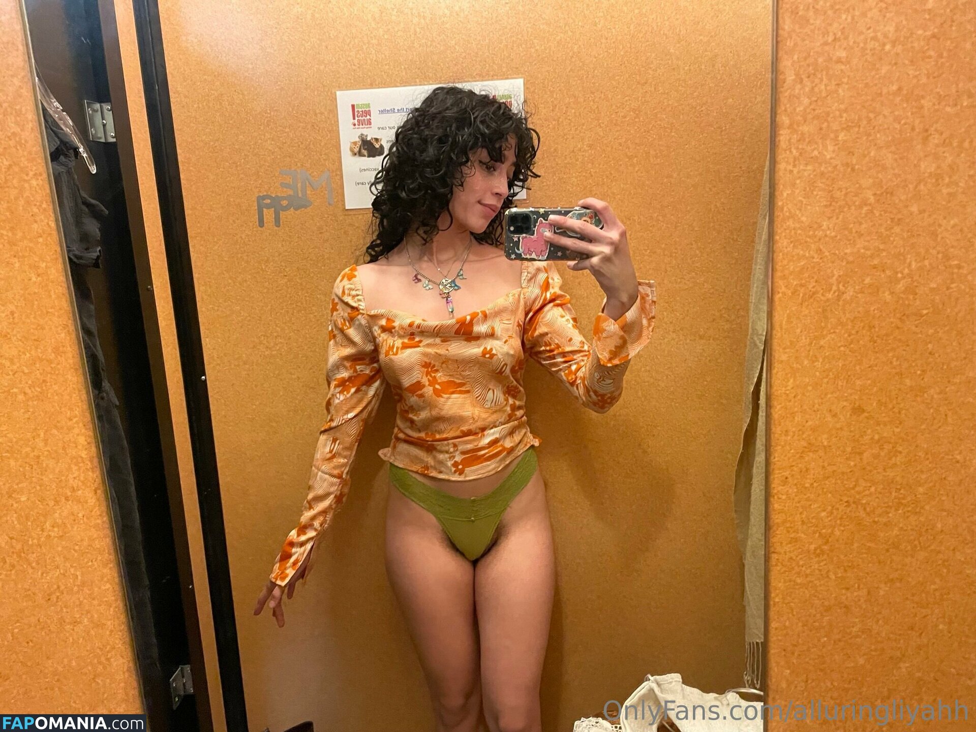 alluring.aaliyah / alluringliyahh Naken OnlyFans  Läckta Foto #8