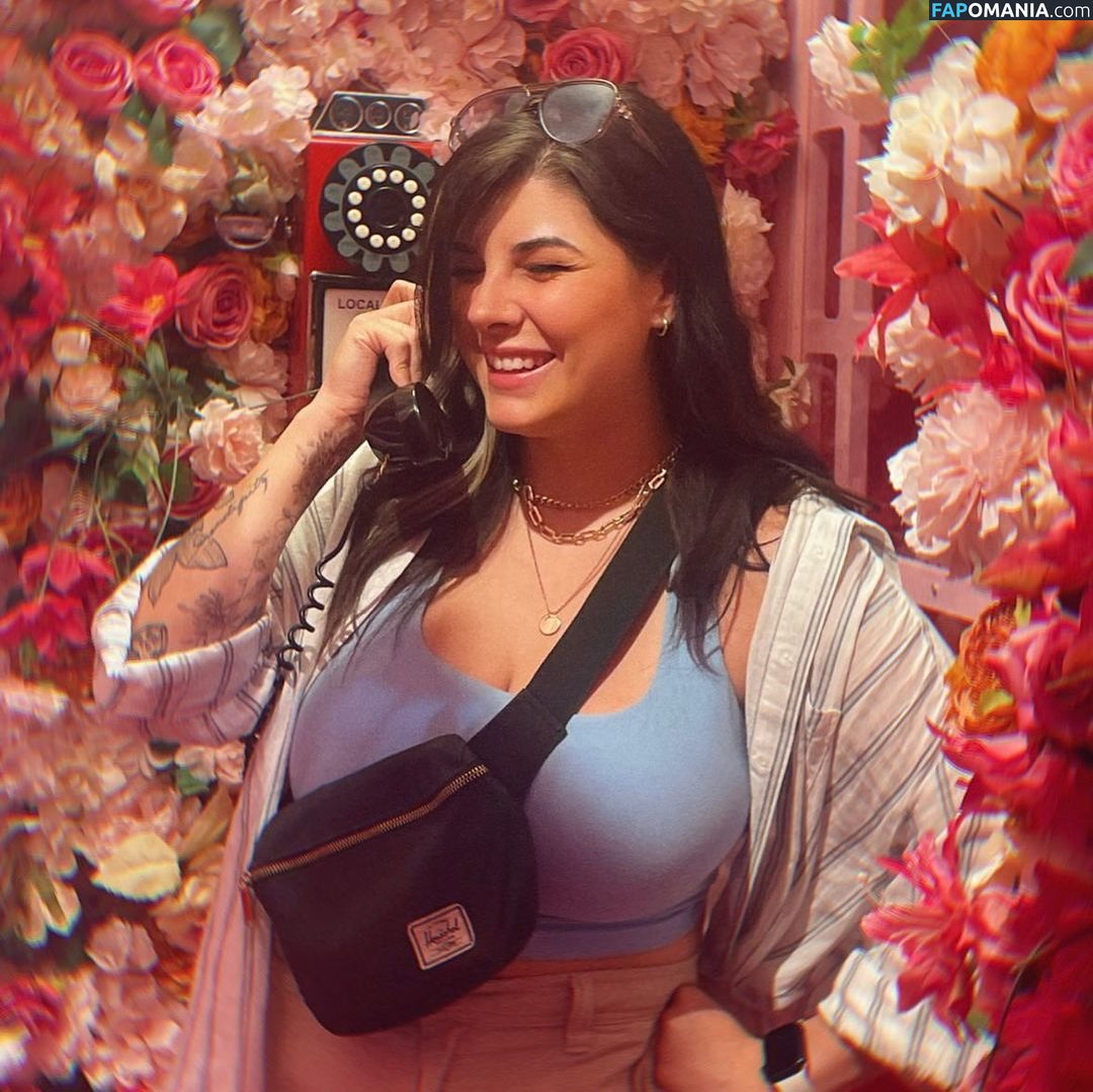 Alluux / alluux_ / alluux_official / amouranth Naken OnlyFans  Läckta Foto #7