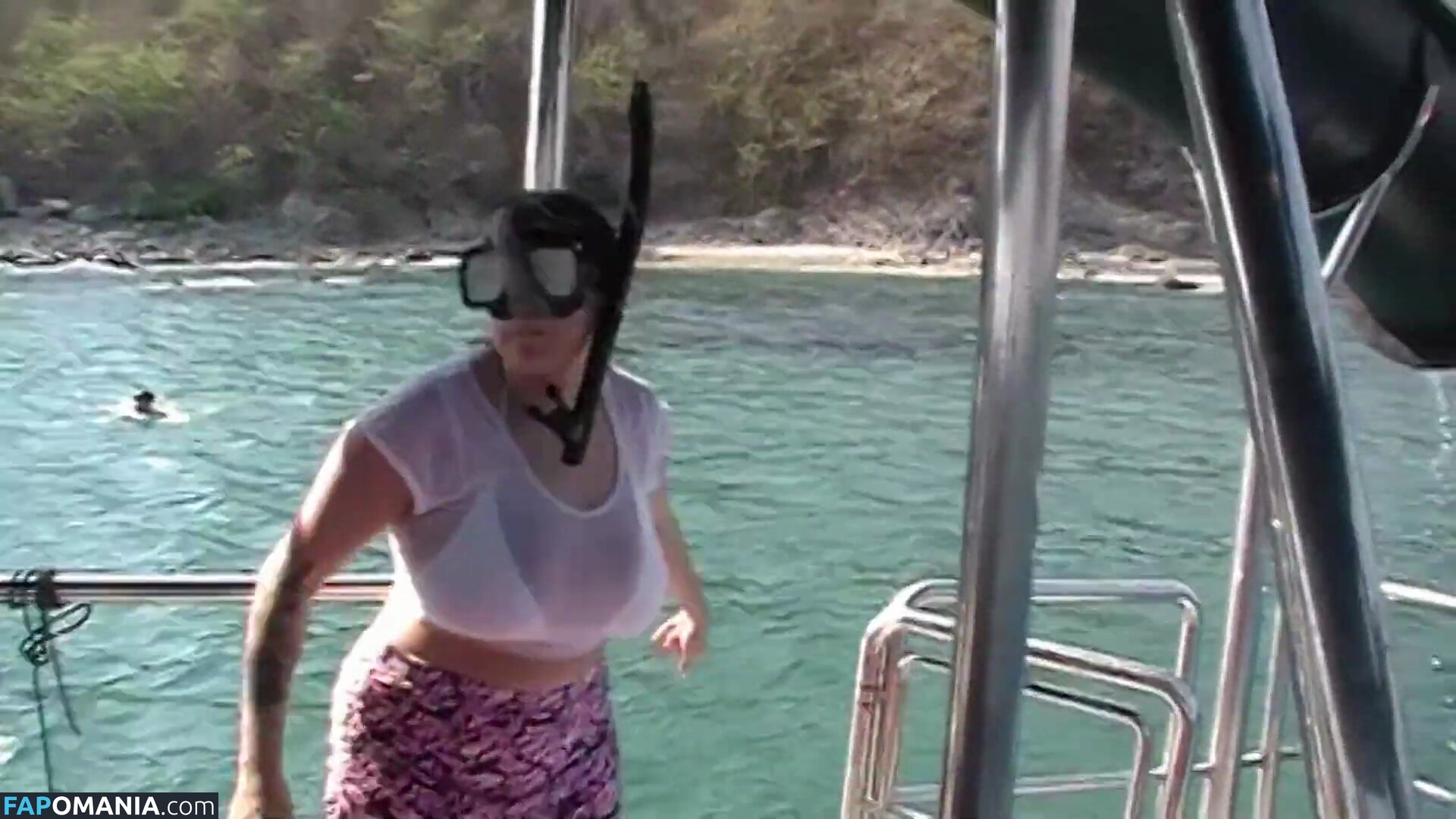 Alluux / alluux_ / alluux_official / amouranth Naken OnlyFans  Läckta Foto #52