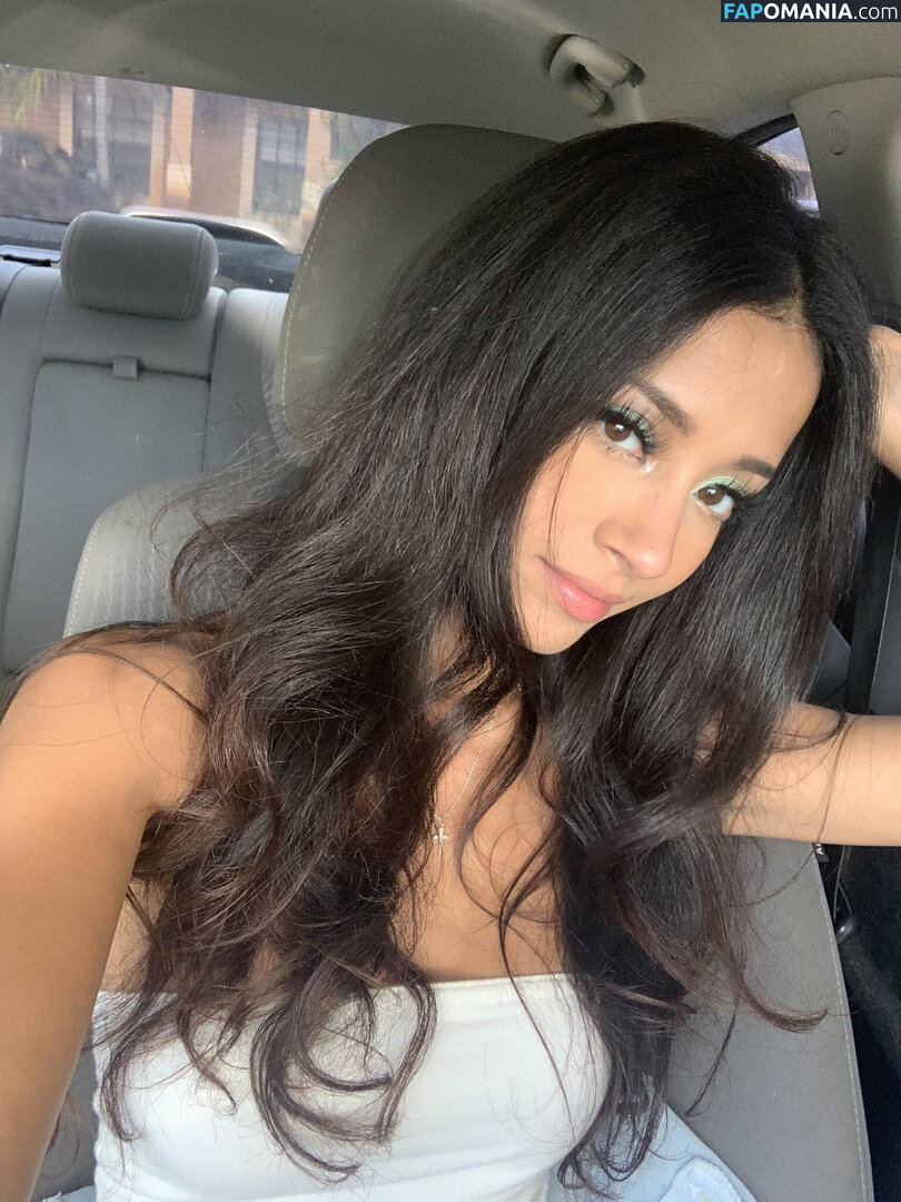 Ally Casper / Kitten Ally / allycasp / allycasper / chloally Naken OnlyFans  Läckta Foto #9