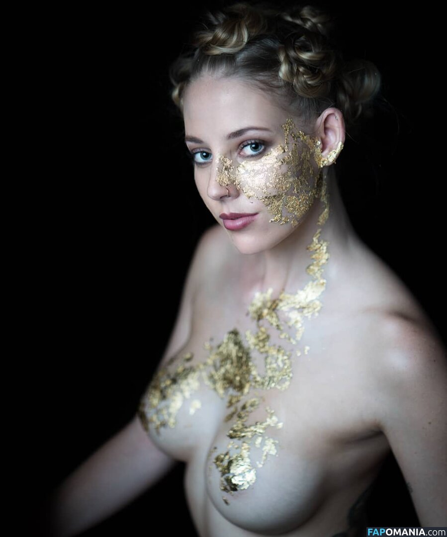 Ally J Wilkinson / model_allyj Naken OnlyFans  Läckta Foto #3