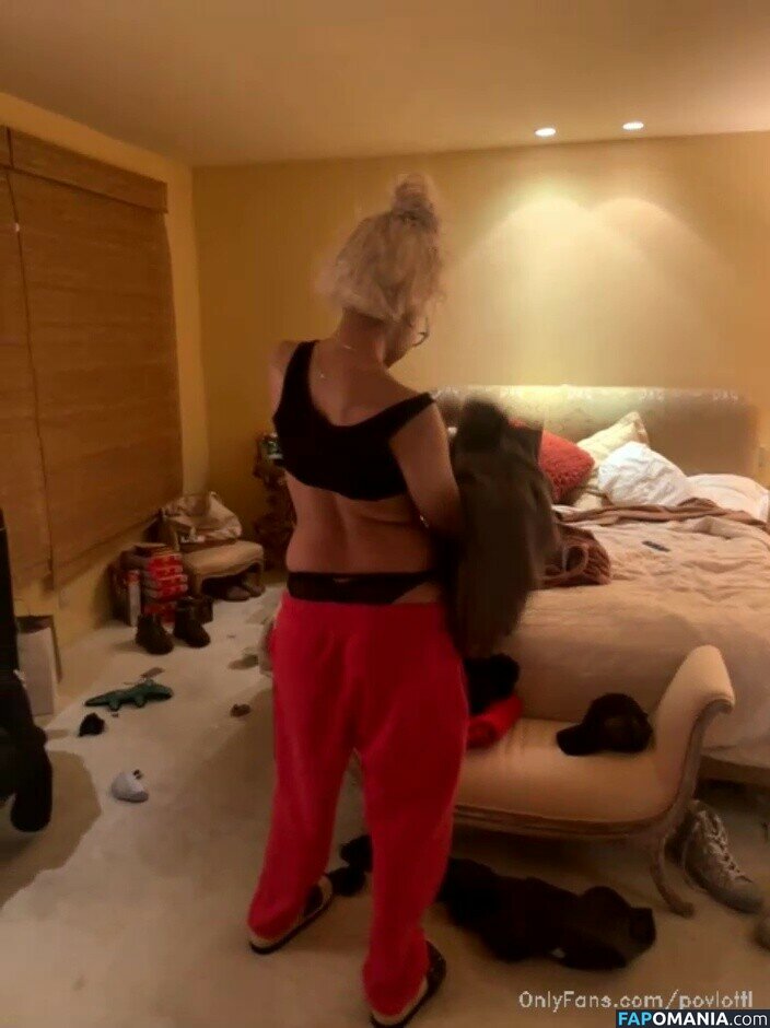 Ally Lotti / Dannygirlxo / allylotti / highimallyy / povlotti Naken OnlyFans  Läckta Foto #18