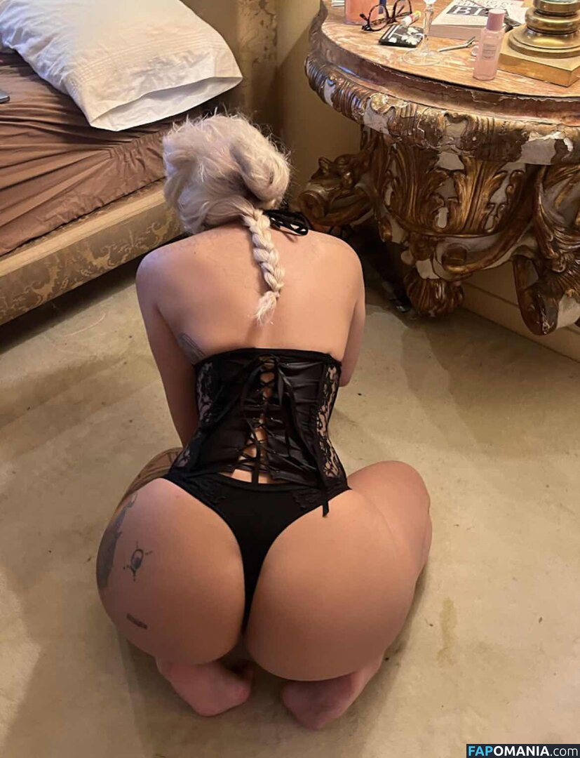 Ally Lotti / Dannygirlxo / allylotti / highimallyy / povlotti Naken OnlyFans  Läckta Foto #42