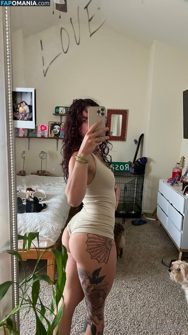 Alicatt / Ally R / alicatt.fitness / allyann16 Naken OnlyFans  Läckta Foto #4