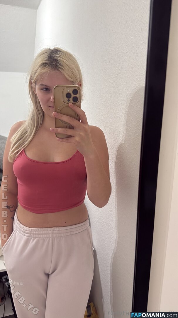 Ally03 / ally_loves_you2022 Naken OnlyFans  Läckta Foto #7