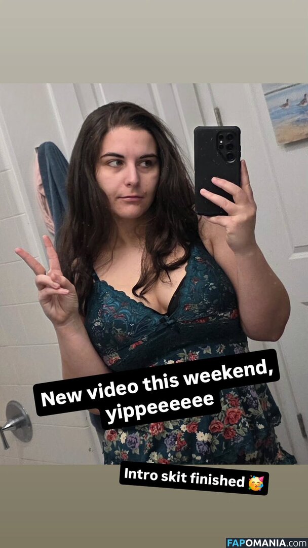 Allylotl / allylotti / https: Naken OnlyFans  Läckta Foto #3