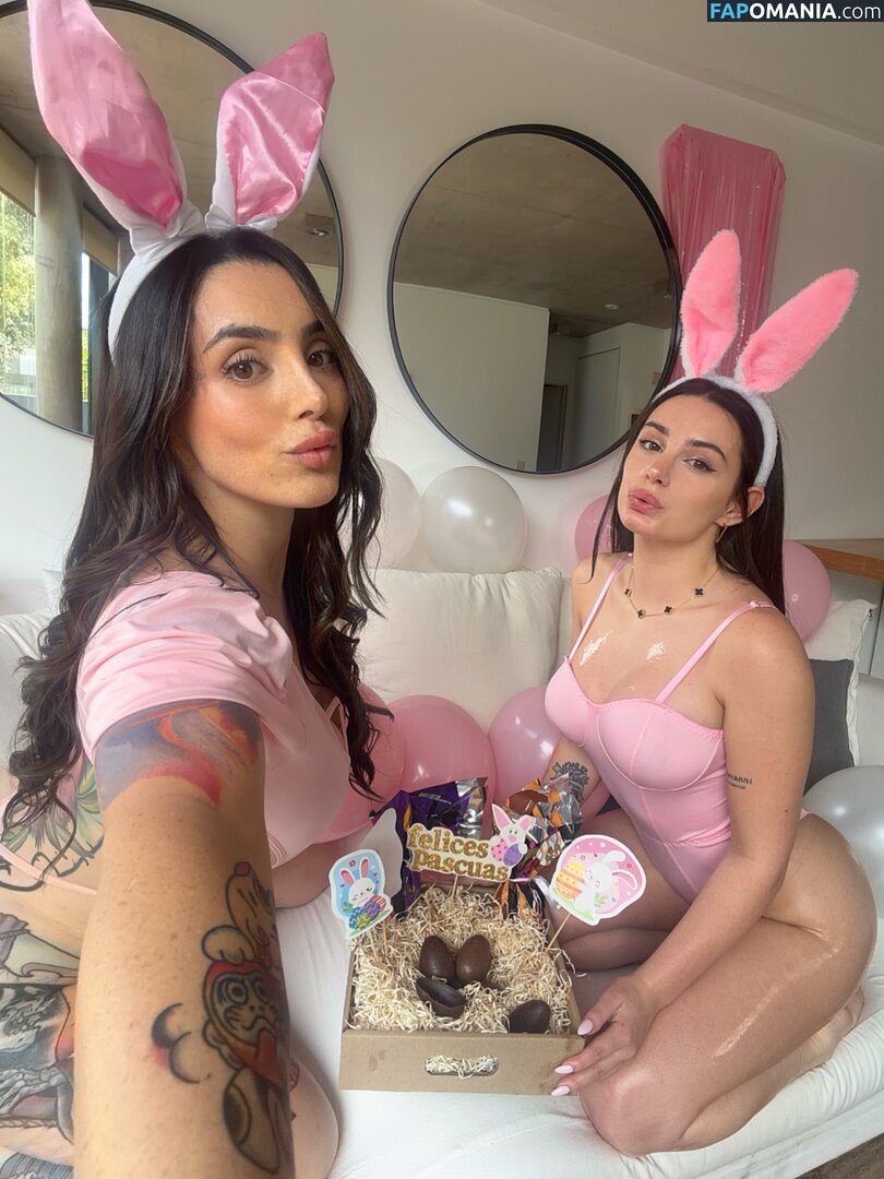almendra / almendragala / s0yalmen1 / soyalmendragala_ / sweetalmen Naken OnlyFans  Läckta Foto #16