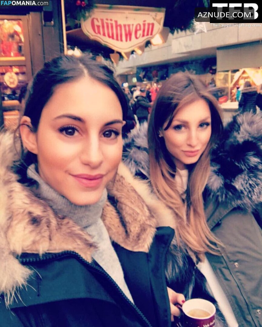 Almila Bagriacik Naken OnlyFans  Läckta Foto #7