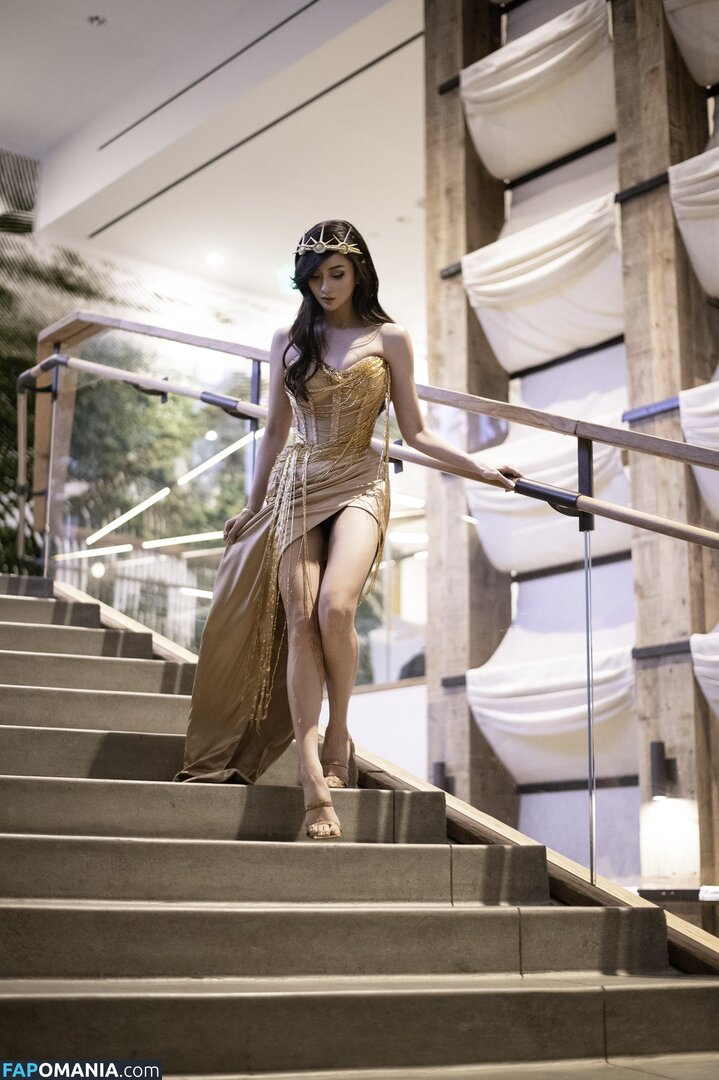 Alodia Gosiengfiao / alodia Naken OnlyFans  Läckta Foto #13