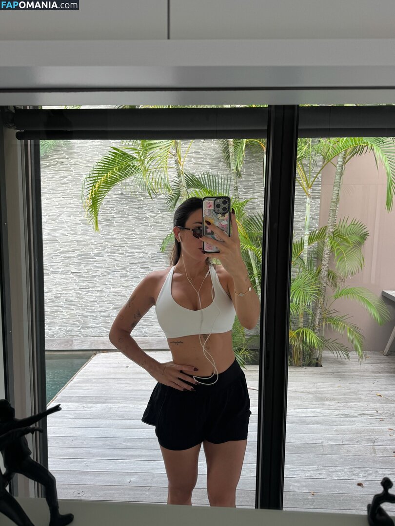 Alohalaia / alohalaia_ / thealohatrainer Naken OnlyFans  Läckta Foto #3