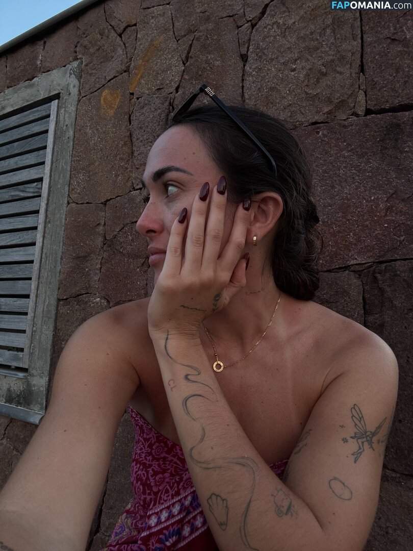 Alohalaia / alohalaia_ / thealohatrainer Naken OnlyFans  Läckta Foto #4