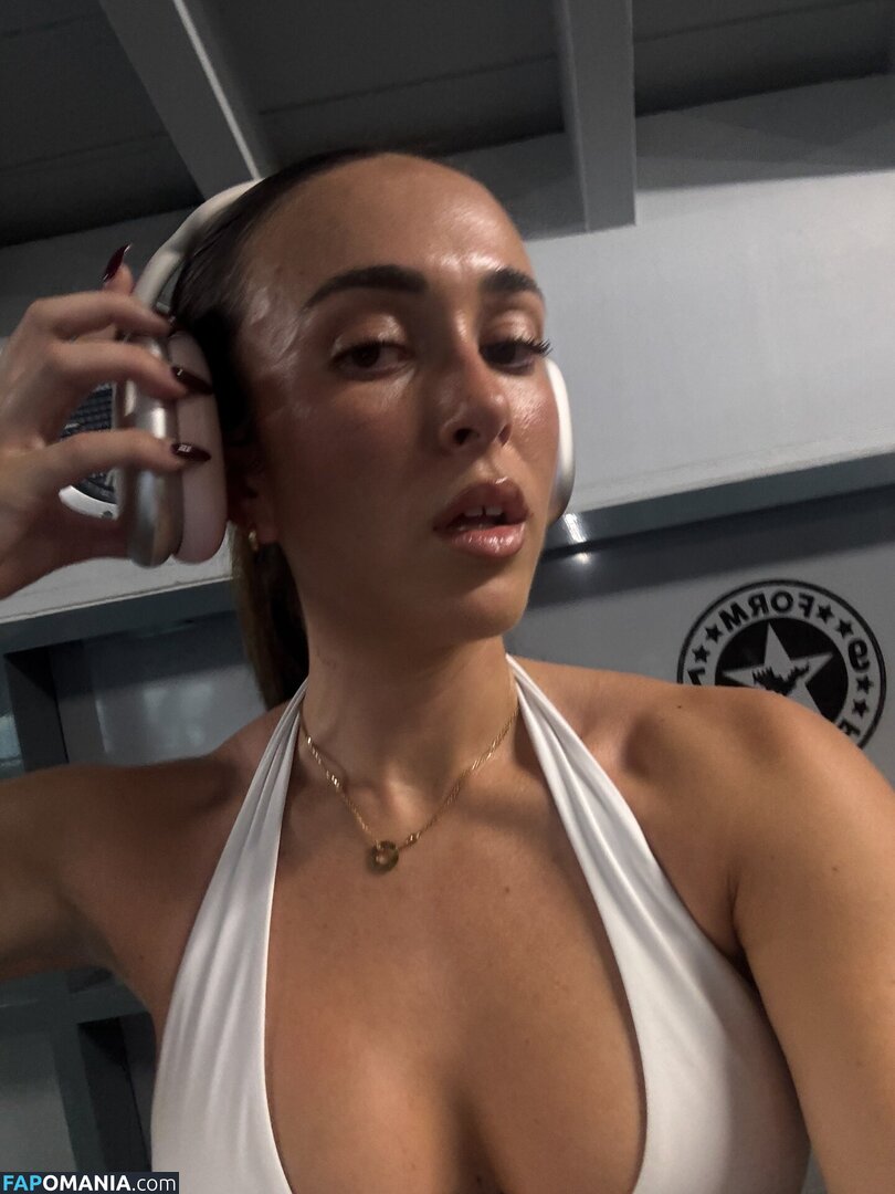 Alohalaia / alohalaia_ / thealohatrainer Naken OnlyFans  Läckta Foto #5