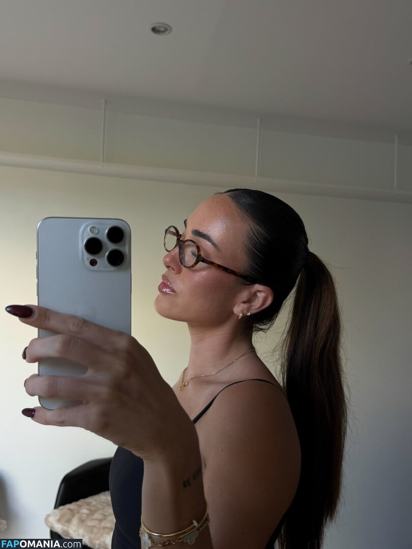 Alohalaia / alohalaia_ / thealohatrainer Naken OnlyFans  Läckta Foto #8