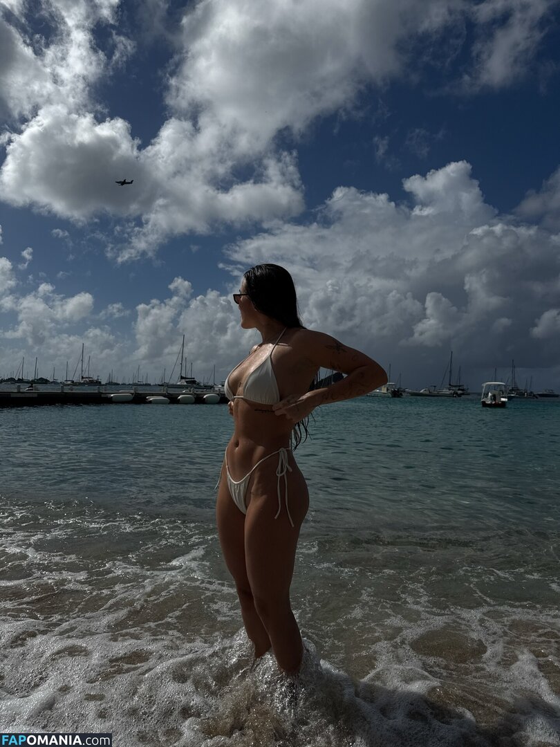 Alohalaia / alohalaia_ / thealohatrainer Naken OnlyFans  Läckta Foto #9