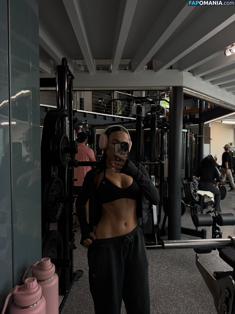 Alohalaia / alohalaia_ / thealohatrainer Naken OnlyFans  Läckta Foto #10