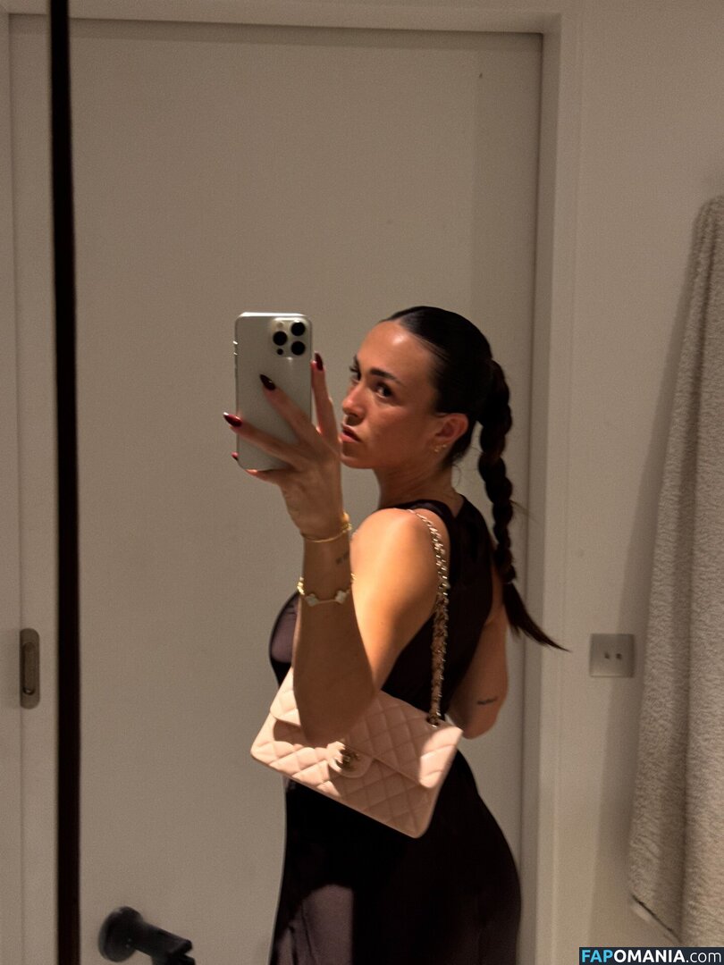 Alohalaia / alohalaia_ / thealohatrainer Naken OnlyFans  Läckta Foto #11