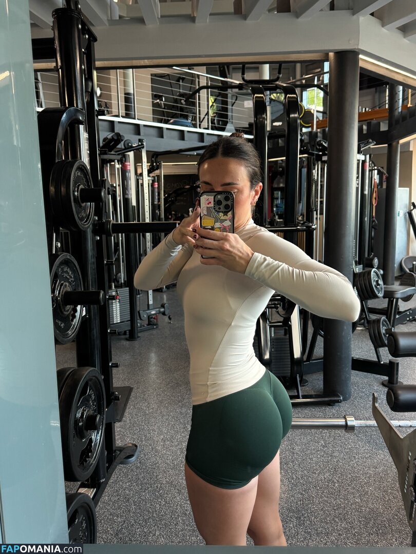 Alohalaia / alohalaia_ / thealohatrainer Naken OnlyFans  Läckta Foto #14