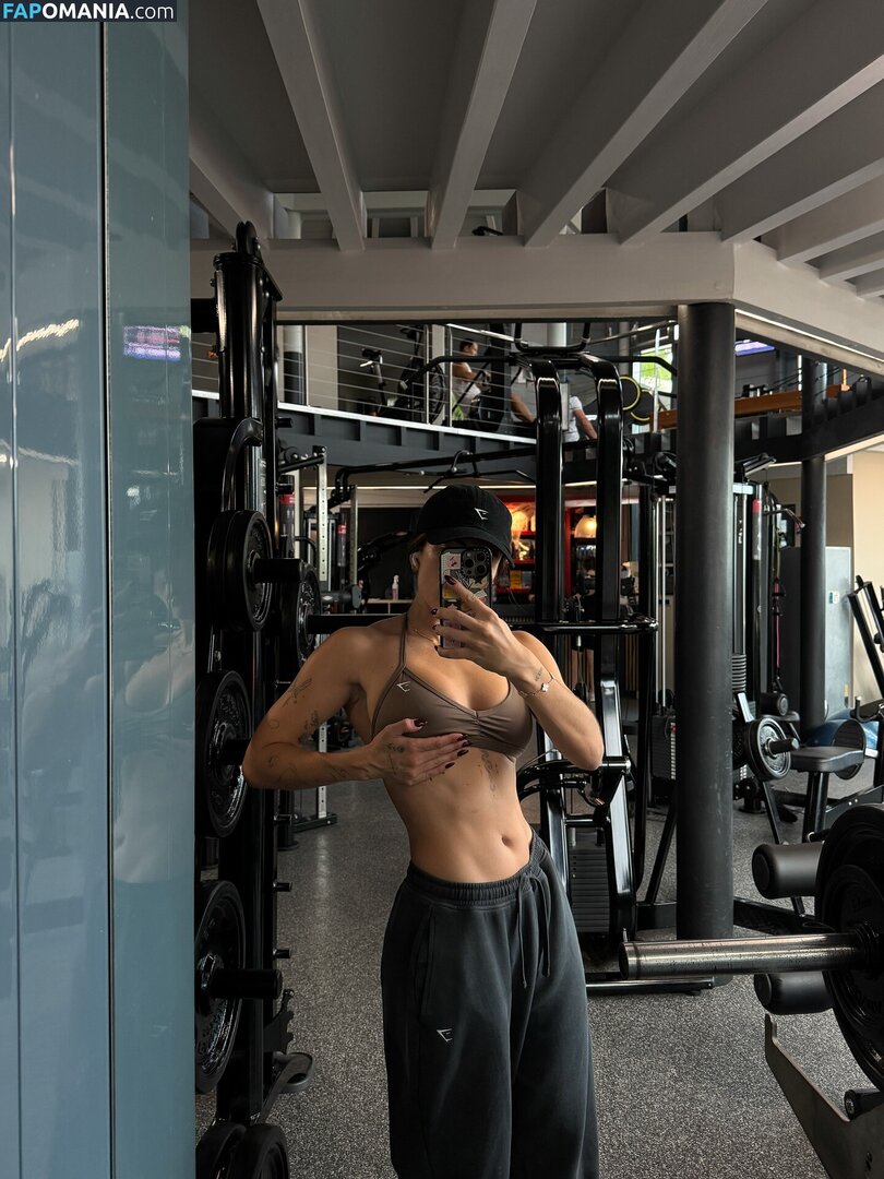 Alohalaia / alohalaia_ / thealohatrainer Naken OnlyFans  Läckta Foto #18