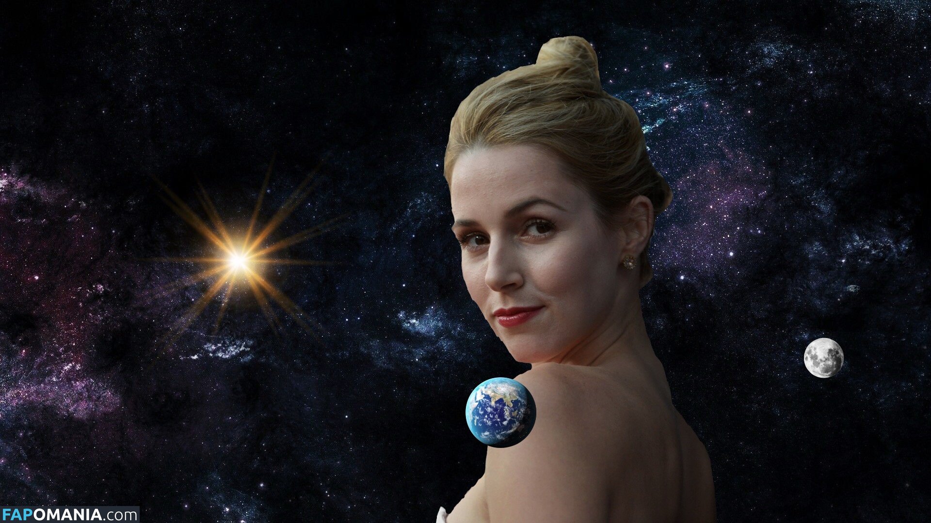Alona Tal / alonatal Naken OnlyFans  Läckta Foto #2