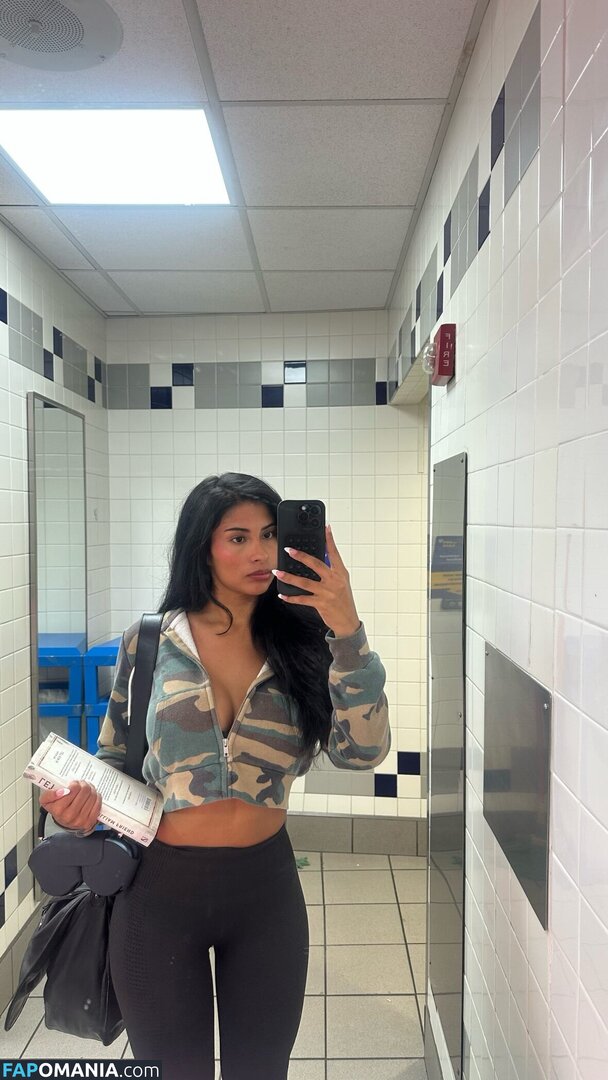 alondramaren / alondraquino / https: Naken OnlyFans  Läckta Foto #4