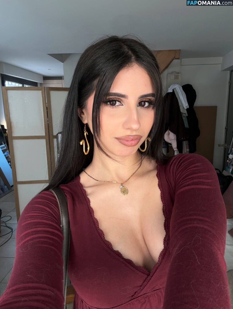 647647177 / Aloonea / aloonea__ Naken OnlyFans  Läckta Foto #17