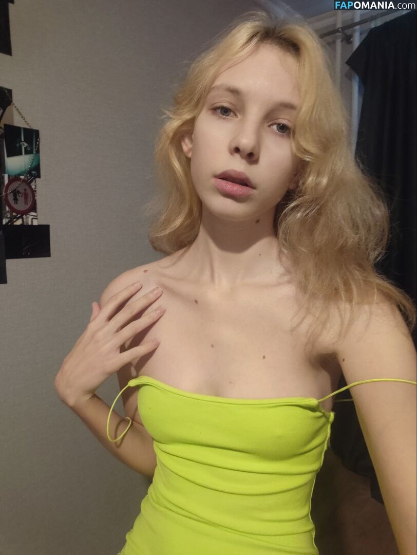 Altheadoyel / Fafa_fluff / KerryMezo / KinaBattig Naken OnlyFans  Läckta Foto #1