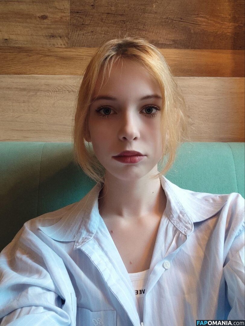 Altheadoyel / Fafa_fluff / KerryMezo / KinaBattig Naken OnlyFans  Läckta Foto #2
