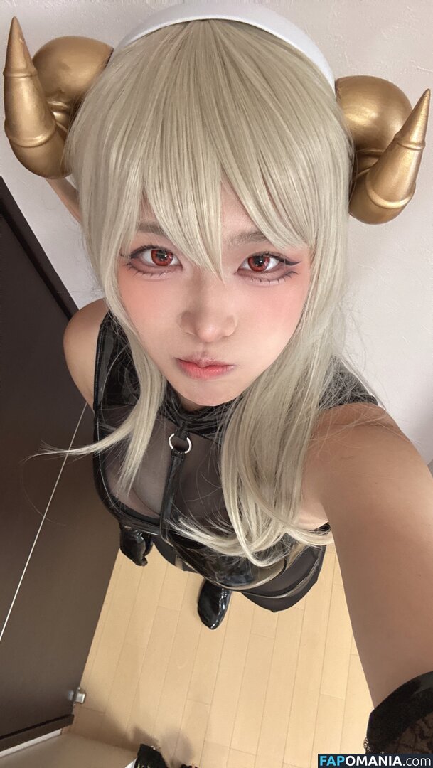 Altius_cos / Narcissus_1426 Naken OnlyFans  Läckta Foto #8