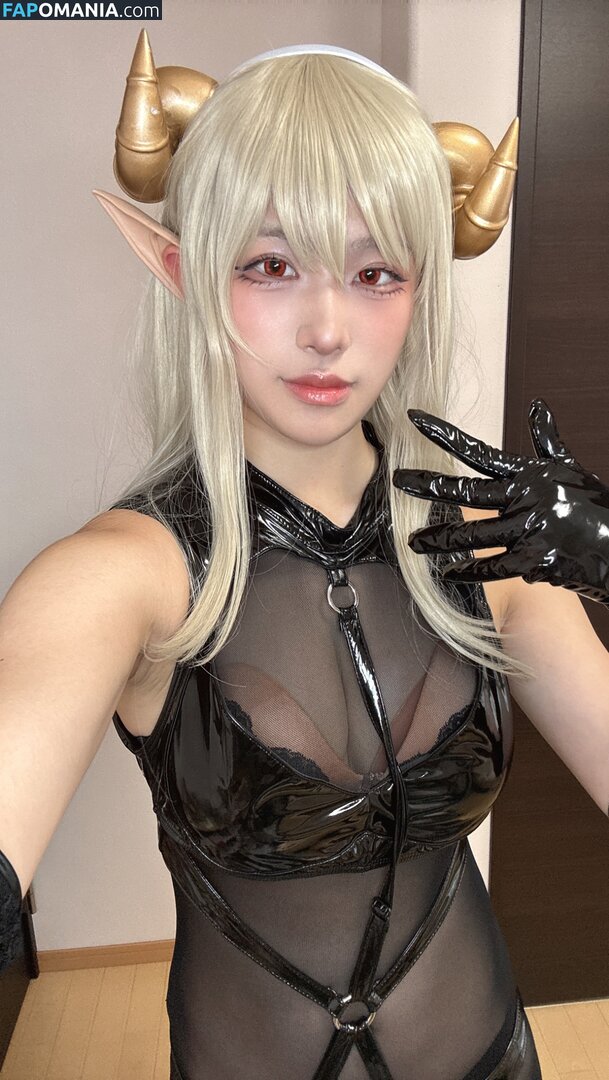 Altius_cos / Narcissus_1426 Naken OnlyFans  Läckta Foto #9