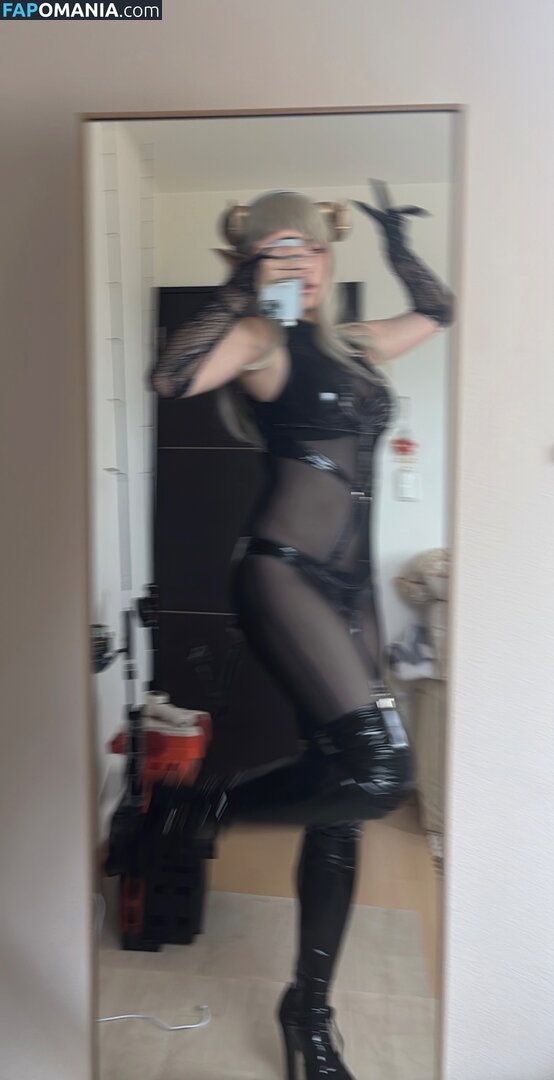 Altius_cos / Narcissus_1426 Naken OnlyFans  Läckta Foto #10