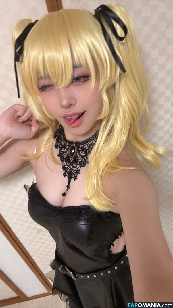 Altius_cos / Narcissus_1426 Naken OnlyFans  Läckta Foto #12