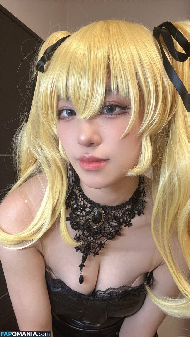 Altius_cos / Narcissus_1426 Naken OnlyFans  Läckta Foto #13
