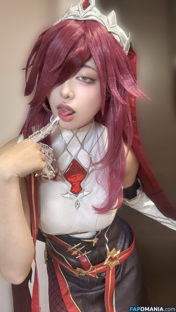 Altius_cos / Narcissus_1426 Naken OnlyFans  Läckta Foto #14