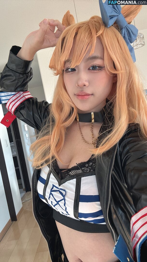 Altius_cos / Narcissus_1426 Naken OnlyFans  Läckta Foto #15