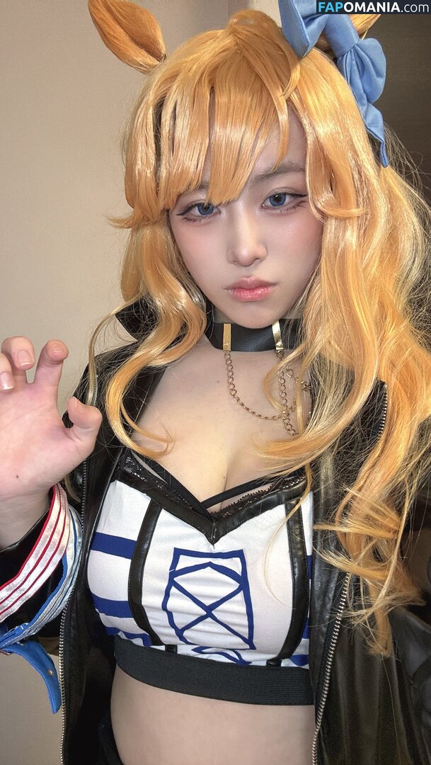 Altius_cos / Narcissus_1426 Naken OnlyFans  Läckta Foto #16