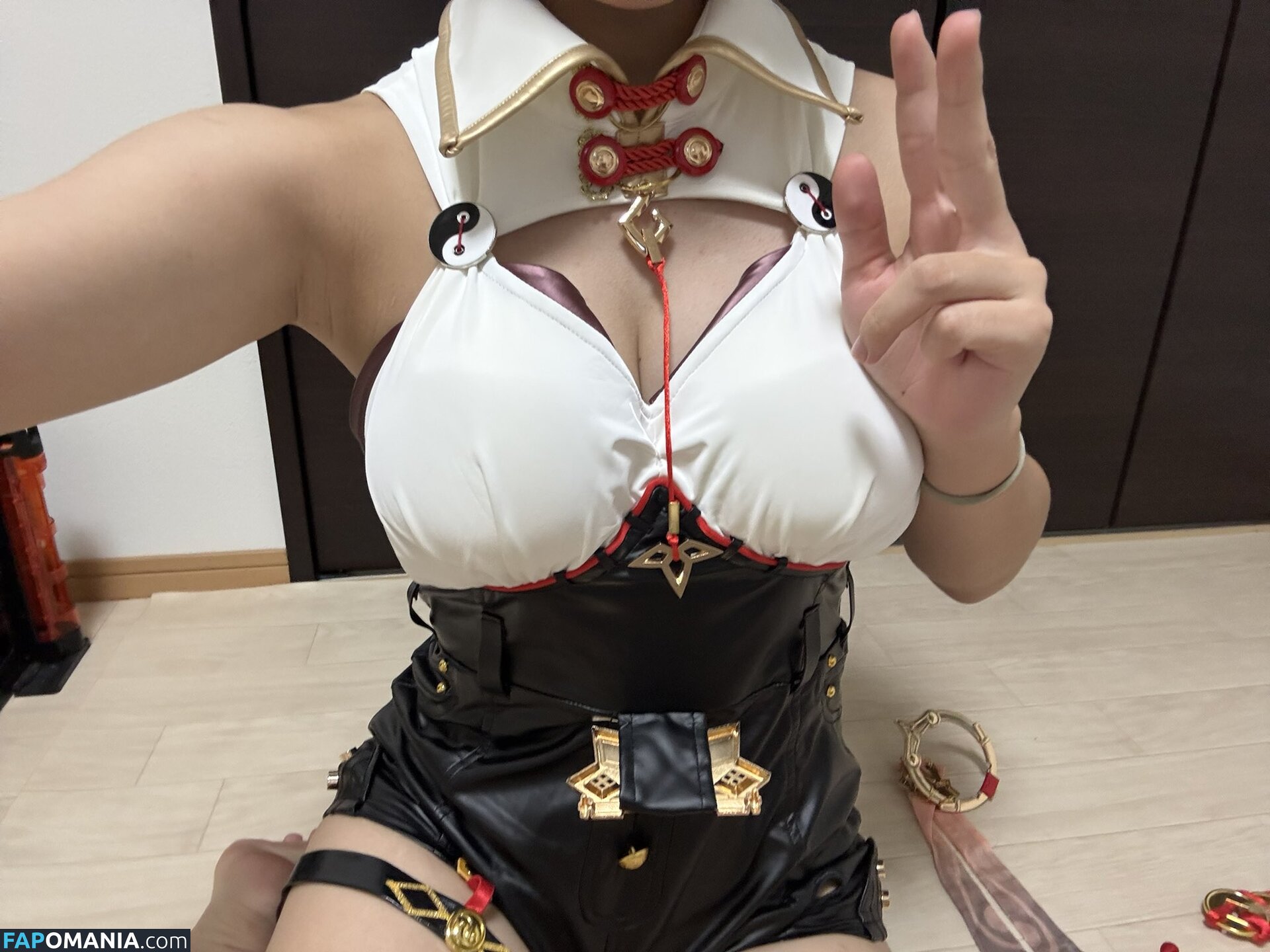 Altius_cos / Narcissus_1426 Naken OnlyFans  Läckta Foto #18