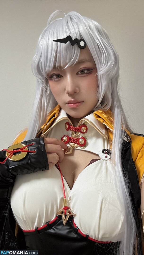Altius_cos / Narcissus_1426 Naken OnlyFans  Läckta Foto #20