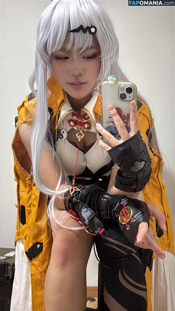 Altius_cos / Narcissus_1426 Naken OnlyFans  Läckta Foto #21