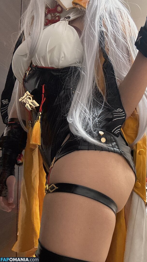 Altius_cos / Narcissus_1426 Naken OnlyFans  Läckta Foto #22