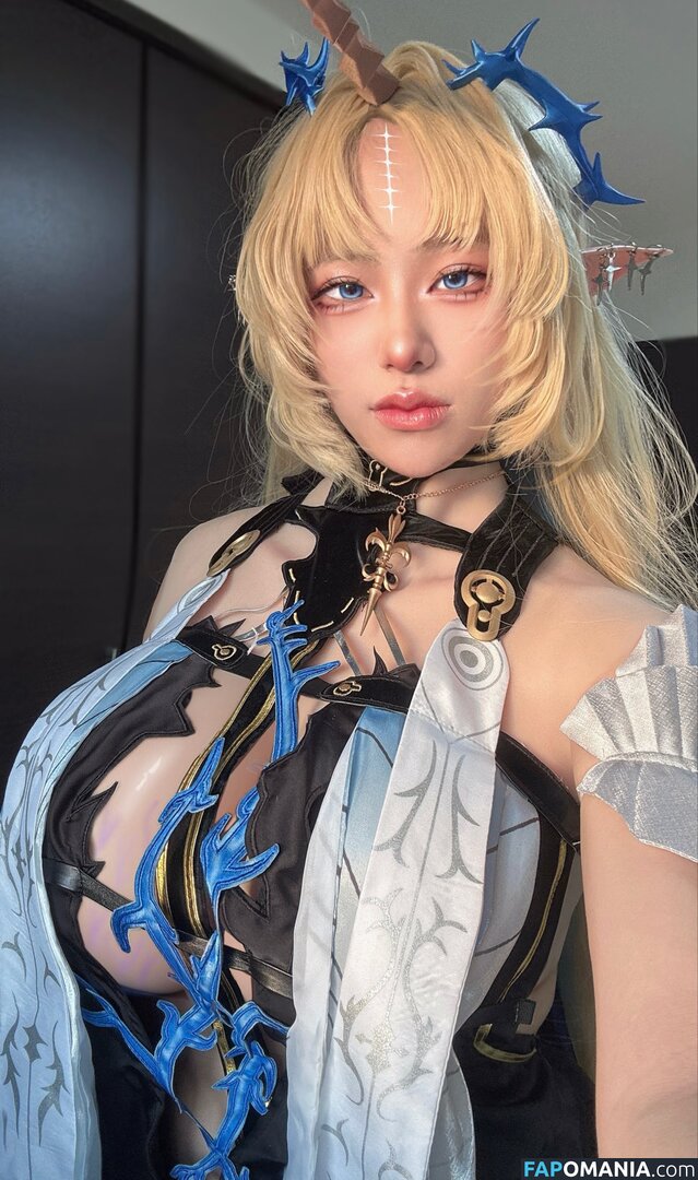 Altius_cos / Narcissus_1426 Naken OnlyFans  Läckta Foto #24
