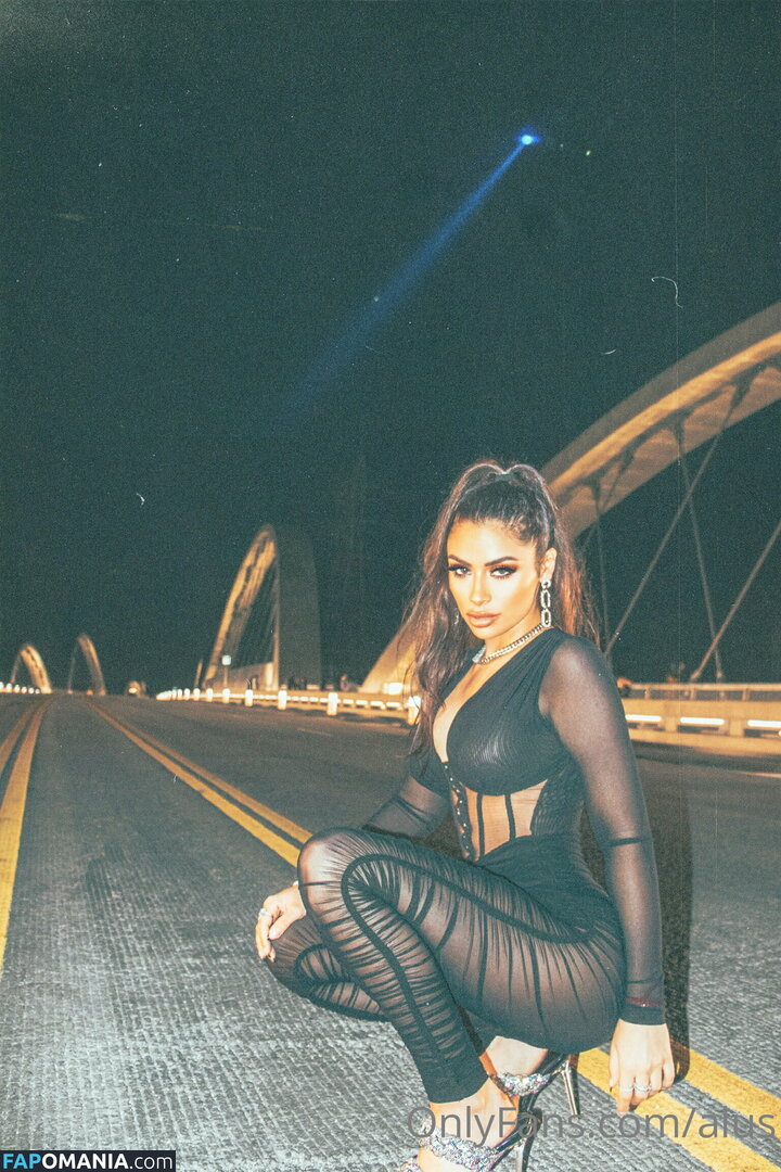 AlusOfficial / alus Naken OnlyFans  Läckta Foto #57