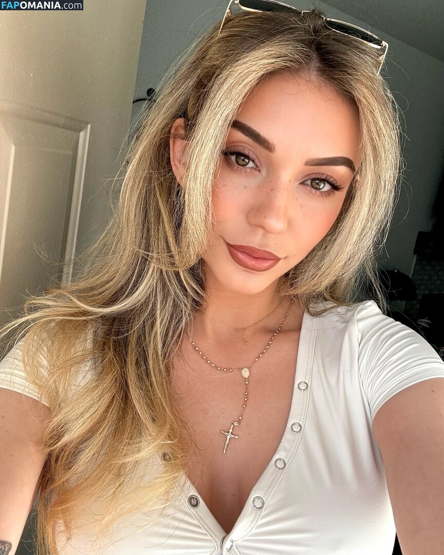 AlxxPistol / alexandramurguiaa Naken OnlyFans  Läckta Foto #11