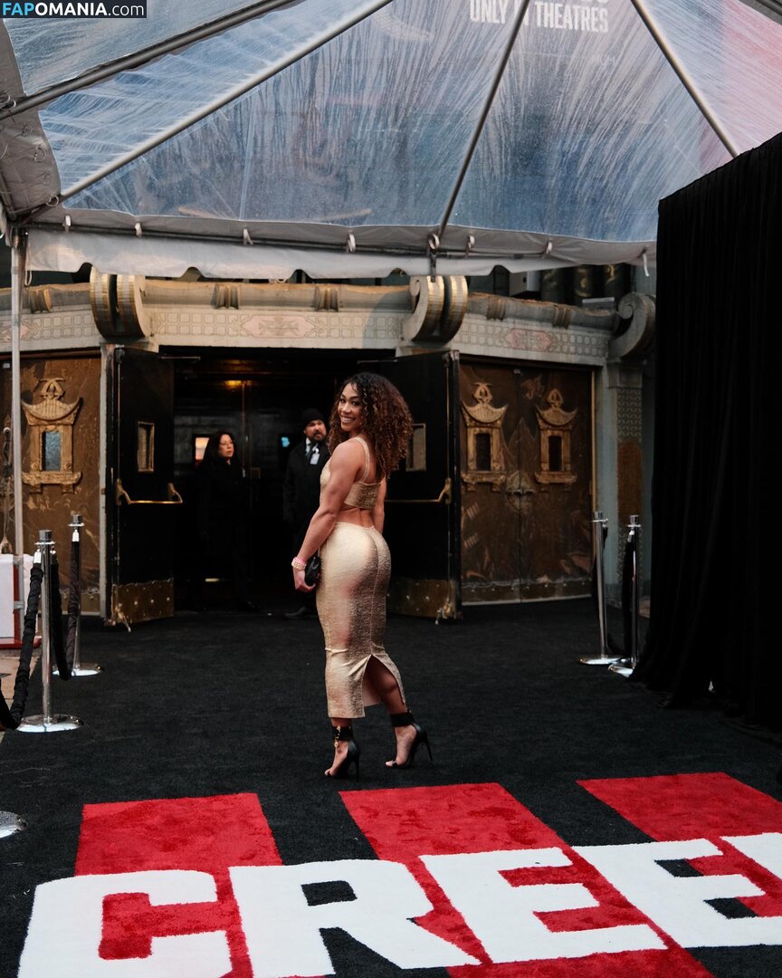 Alycia Baumgardner / alyciabaumgardner Naken OnlyFans  Läckta Foto #13