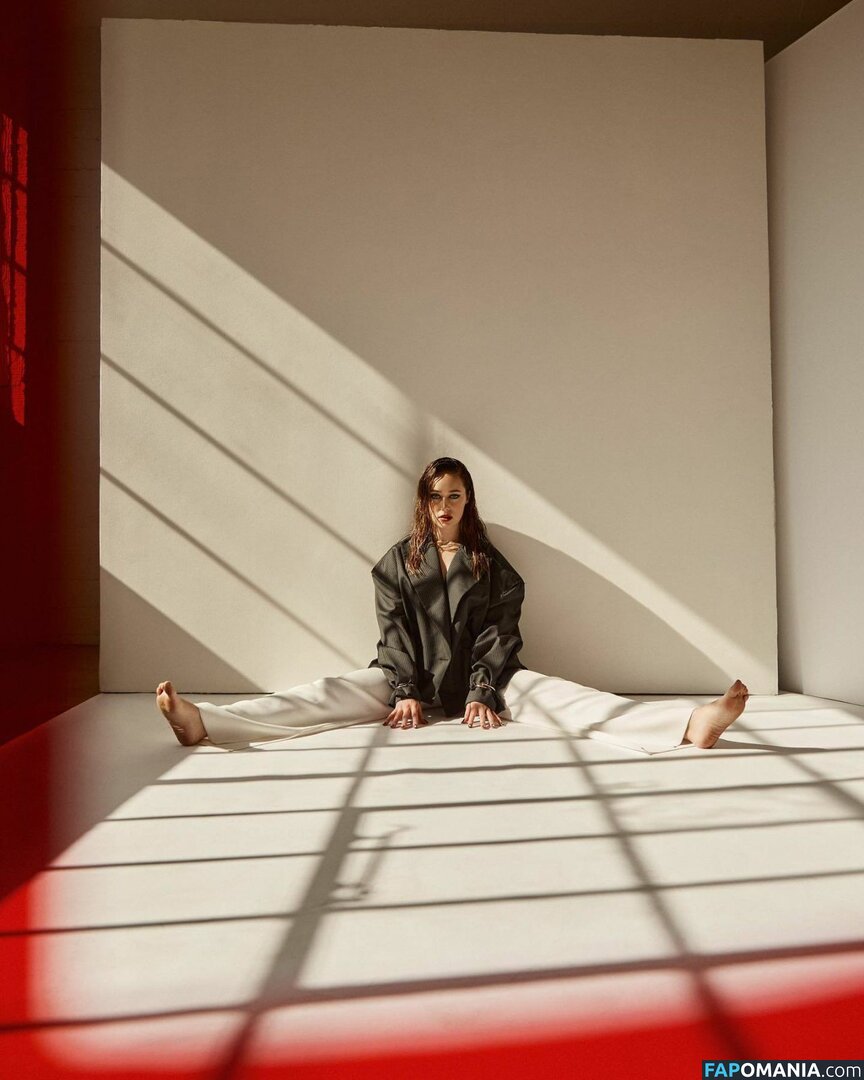 Alycia Debnam Carey / DebnamCarey / alyciajasmin Naken OnlyFans  Läckta Foto #3