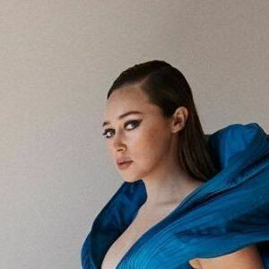 Alycia Debnam Carey