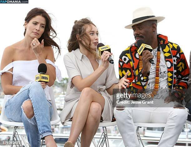 Alycia Debnam Carey / DebnamCarey / alyciajasmin Naken OnlyFans  Läckta Foto #424