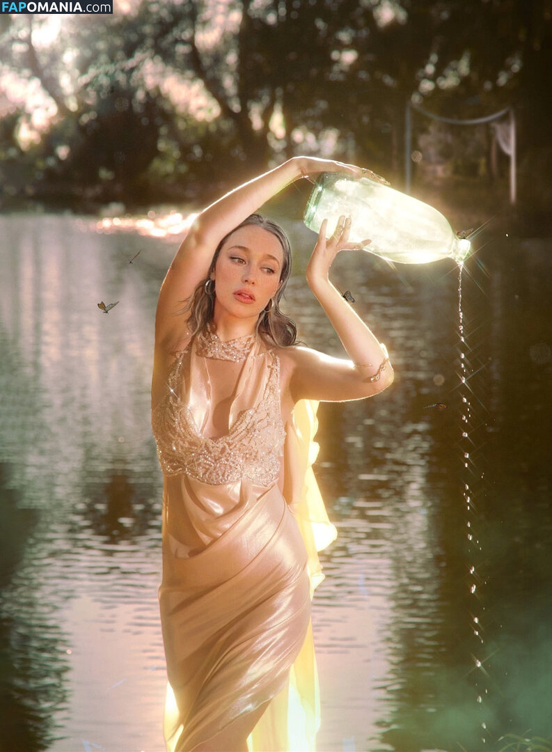 Alycia Debnam Carey / DebnamCarey / alyciajasmin Naken OnlyFans  Läckta Foto #644