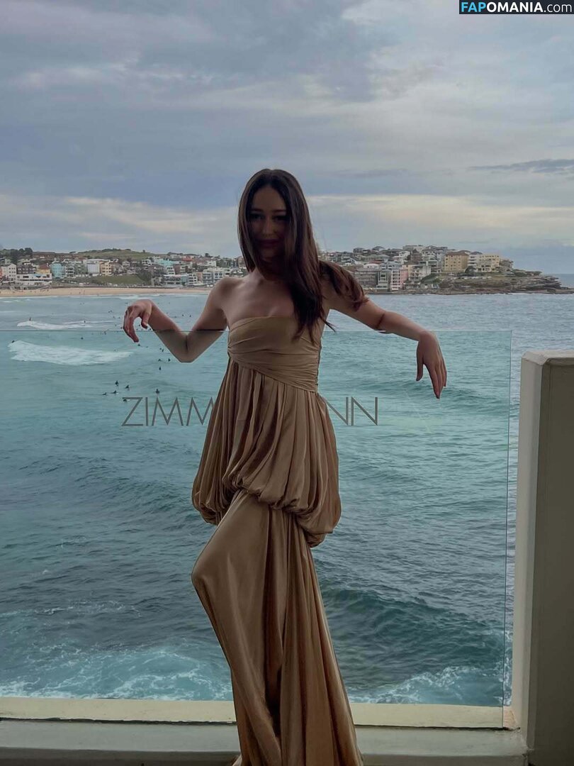 Alycia Debnam Carey / DebnamCarey / alyciajasmin Naken OnlyFans  Läckta Foto #741